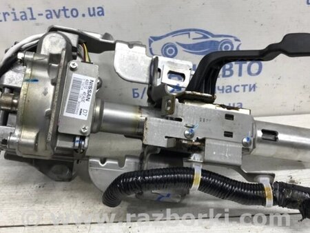 ФОТО Електропідсилювач для Nissan Qashqai (07-14) Киев