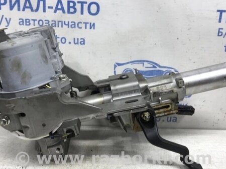 ФОТО Електропідсилювач для Nissan Qashqai (07-14) Киев