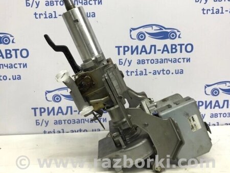 ФОТО Електропідсилювач для Nissan Qashqai (07-14) Киев