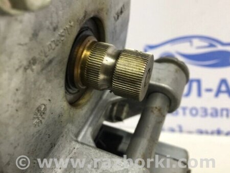 ФОТО Електропідсилювач для Nissan Qashqai (07-14) Киев