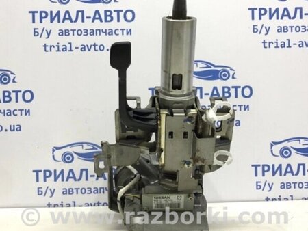 ФОТО Електропідсилювач для Nissan Qashqai (07-14) Киев