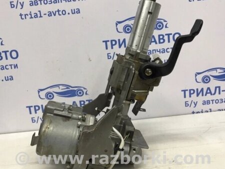 ФОТО Електропідсилювач для Nissan Qashqai (07-14) Киев