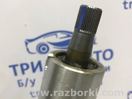 ФОТО Електропідсилювач для Nissan Qashqai (07-14) Киев