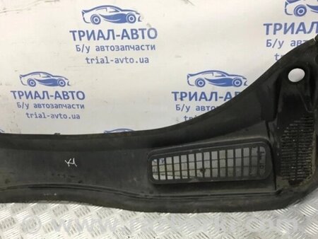 ФОТО Жабо під лобове скло (пластик) для Ford Kuga Киев
