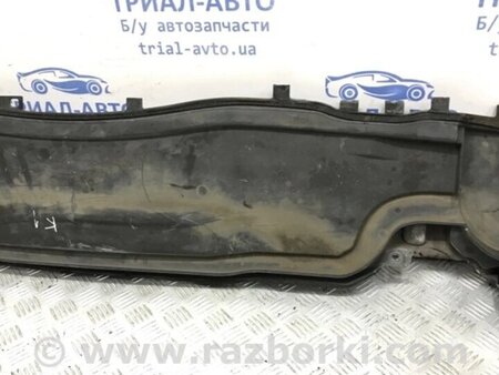 ФОТО Жабо під лобове скло (пластик) для Ford Kuga Киев