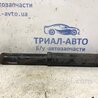 Задній амортизатор Nissan Qashqai (07-14)