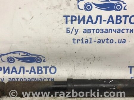 ФОТО Задній амортизатор для Nissan Qashqai (07-14) Киев