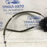 Замок двері задній лівий Nissan Qashqai (07-14)