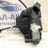ФОТО Замок двері задній лівий для Nissan Qashqai (07-14) Киев
