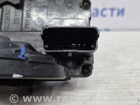 ФОТО Замок двері задній лівий для Nissan Qashqai (07-14) Киев