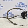 Замок двері задній лівий Nissan Qashqai (07-14)