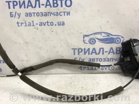 ФОТО Замок двері задній правий для Nissan Qashqai (07-14) Киев