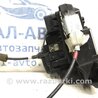 ФОТО Замок двері задній правий для Nissan Qashqai (07-14) Киев