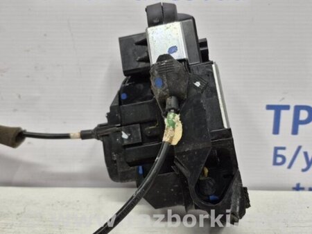 ФОТО Замок двері задній правий для Nissan Qashqai (07-14) Киев