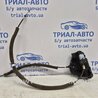 Замок двері задній правий Nissan Qashqai (07-14)