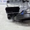 ФОТО Замок двері задній правий для Nissan Qashqai (07-14) Киев