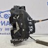 ФОТО Замок двері задній правий для Nissan Qashqai (07-14) Киев