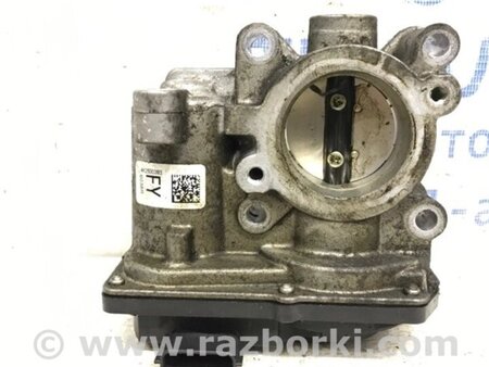 ФОТО Заслінка дросельна для Nissan Qashqai (07-14) Киев