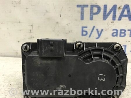 ФОТО Заслінка дросельна для Nissan Qashqai (07-14) Киев