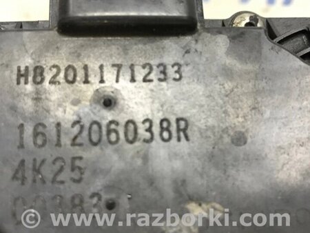 ФОТО Заслінка дросельна для Nissan Qashqai (07-14) Киев