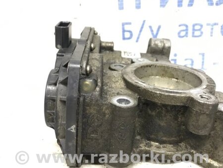 ФОТО Заслінка дросельна для Nissan Qashqai (07-14) Киев