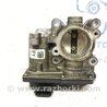 Заслінка дросельна Nissan Qashqai (07-14)