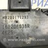 ФОТО Заслінка дросельна для Nissan Qashqai (07-14) Киев