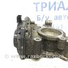 ФОТО Заслінка дросельна для Nissan Qashqai (07-14) Киев
