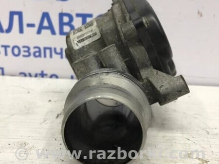 ФОТО Заслінка дросельна для Nissan Qashqai (07-14) Киев
