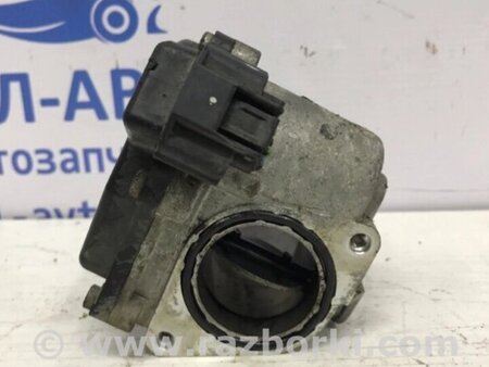 ФОТО Заслінка дросельна для Nissan Qashqai (07-14) Киев
