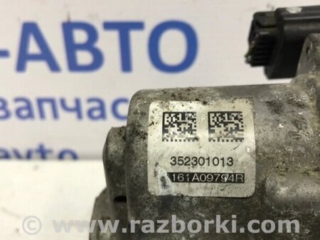 ФОТО Заслінка дросельна для Nissan Qashqai (07-14) Киев
