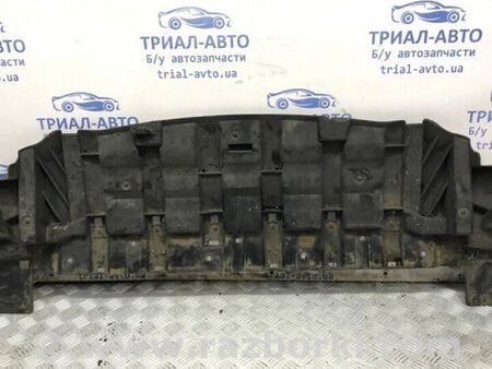ФОТО Захист бампера переднього для Ford Kuga Киев