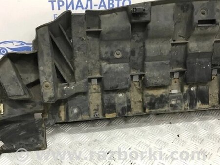 ФОТО Захист бампера переднього для Ford Kuga Киев