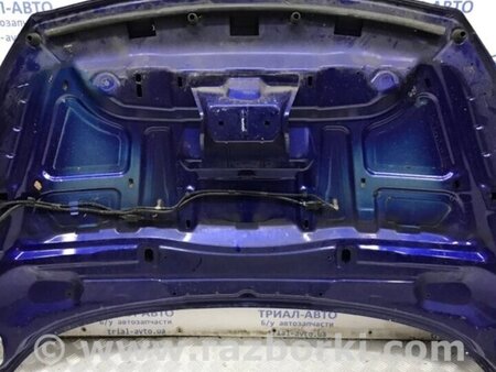 ФОТО Капот для Ford Kuga Киев