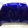 Капот Ford Kuga