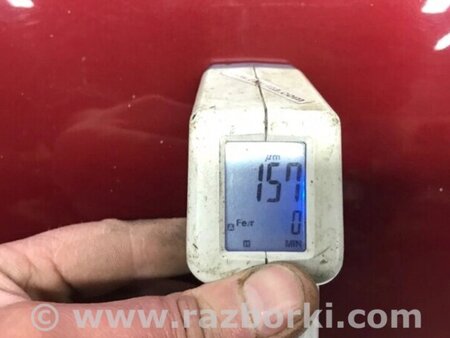 ФОТО Капот для Nissan Qashqai (07-14) Киев