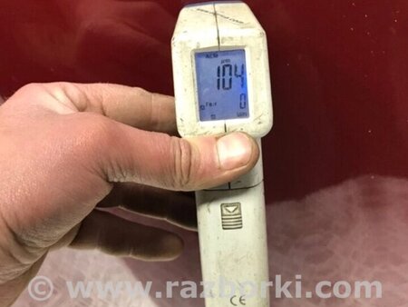 ФОТО Капот для Nissan Qashqai (07-14) Киев
