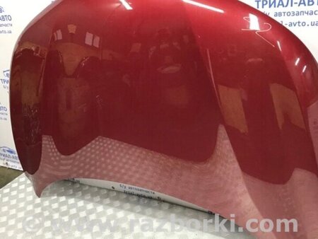 ФОТО Капот для Nissan Qashqai (07-14) Киев