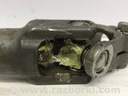 ФОТО Карданчик кермовий для Nissan Qashqai (07-14) Киев