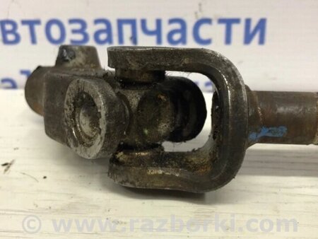 ФОТО Карданчик кермовий для Nissan Qashqai (07-14) Киев