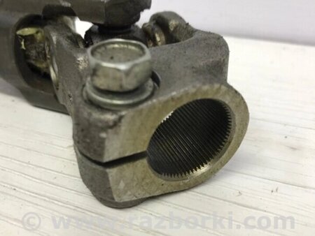 ФОТО Карданчик кермовий для Nissan Qashqai (07-14) Киев