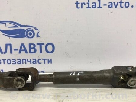 ФОТО Карданчик кермовий для Nissan Qashqai (07-14) Киев