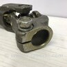 ФОТО Карданчик кермовий для Nissan Qashqai (07-14) Киев
