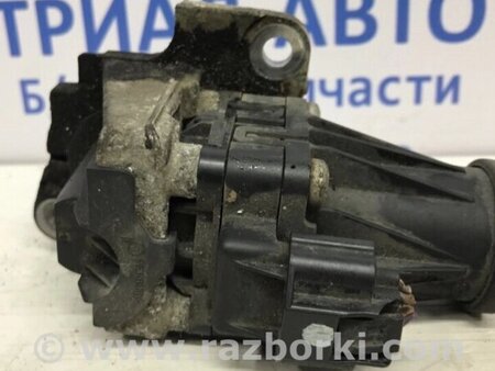ФОТО Клапан EGR для Nissan Qashqai (07-14) Киев