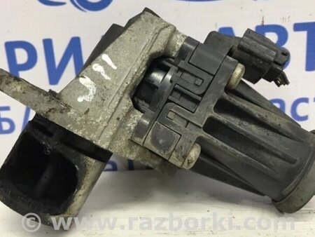 ФОТО Клапан EGR для Nissan Qashqai (07-14) Киев