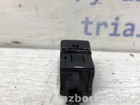 ФОТО Кнопка аварійки для Nissan Qashqai (07-14) Киев