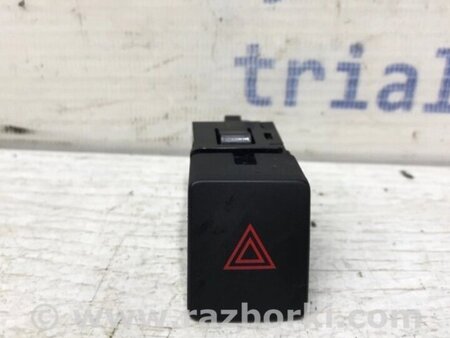 ФОТО Кнопка аварійки для Nissan Qashqai (07-14) Киев