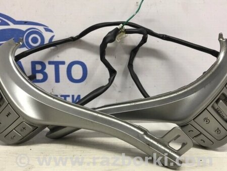 ФОТО Кнопки керма для Nissan Qashqai (07-14) Киев