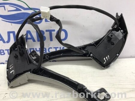 ФОТО Кнопки керма для Nissan Qashqai (07-14) Киев