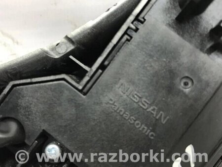 ФОТО Кнопки керма для Nissan Qashqai (07-14) Киев
